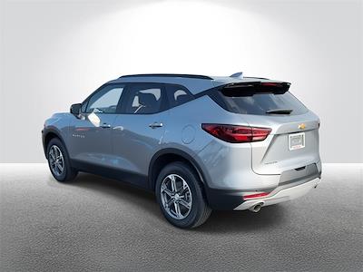 2025 Chevrolet Blazer FWD SUV for sale #C32730 - photo 2