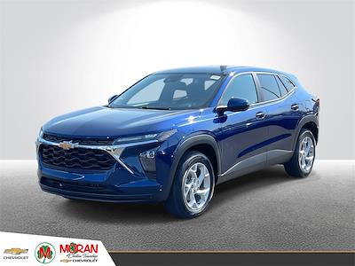 2024 Chevrolet Trax FWD SUV for sale #C32732 - photo 1