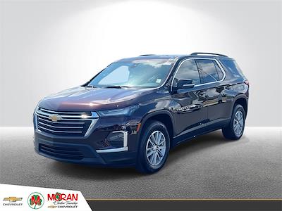 2023 Chevrolet Traverse FWD SUV for sale #C32733 - photo 1