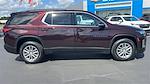 2023 Chevrolet Traverse FWD SUV for sale #C32733 - photo 9