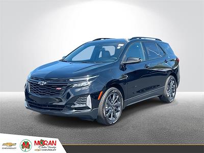2024 Chevrolet Equinox FWD SUV for sale #C32734 - photo 1