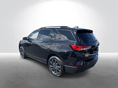 2024 Chevrolet Equinox FWD SUV for sale #C32734 - photo 2