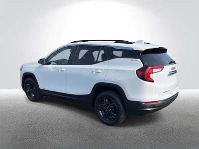 Used 2023 GMC Terrain SLE AWD SUV for sale #C32735 - photo 2