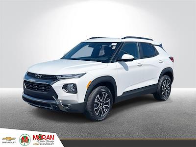 2023 Chevrolet Trailblazer AWD SUV for sale #C32738 - photo 1