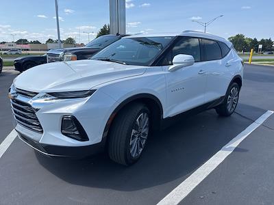 2022 Chevrolet Blazer AWD SUV for sale #C32739 - photo 1