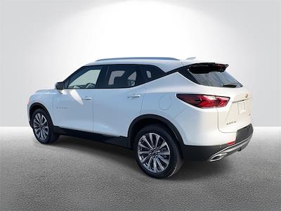 2022 Chevrolet Blazer AWD SUV for sale #C32739 - photo 2