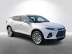 Used 2022 Chevrolet Blazer Premier AWD SUV for sale #C32739 - photo 4