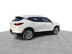 Used 2022 Chevrolet Blazer Premier AWD SUV for sale #C32739 - photo 9
