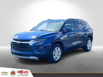 2022 Chevrolet Blazer FWD SUV for sale #C32746 - photo 1