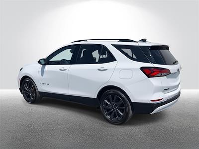 Used 2023 Chevrolet Equinox RS SUV for sale #C32748 - photo 2