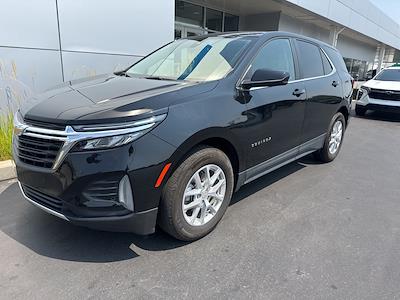 2022 Chevrolet Equinox FWD SUV for sale #C32749 - photo 1