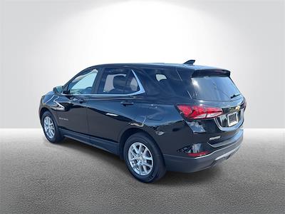 2022 Chevrolet Equinox FWD SUV for sale #C32749 - photo 2