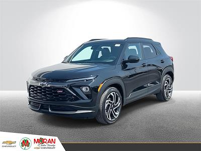 2024 Chevrolet Trailblazer FWD SUV for sale #C32752 - photo 1