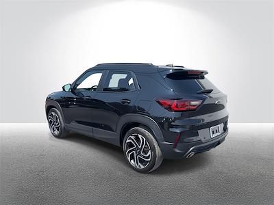 2024 Chevrolet Trailblazer FWD SUV for sale #C32752 - photo 2