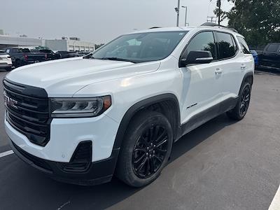 Used 2023 GMC Acadia SLE SUV for sale #C32753 - photo 1