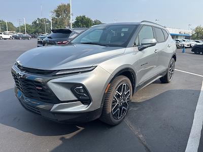 2023 Chevrolet Blazer FWD SUV for sale #C32756 - photo 1