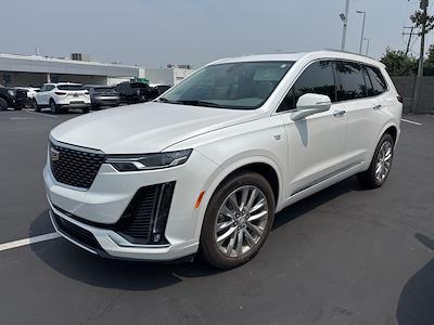 2024 Cadillac XT6 AWD SUV for sale #C32757 - photo 1