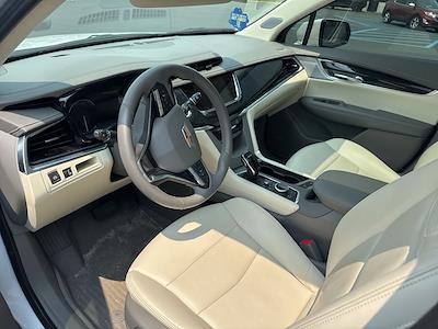 2024 Cadillac XT6 AWD SUV for sale #C32757 - photo 2