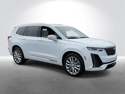2024 Cadillac XT6 AWD SUV for sale #C32757 - photo 1