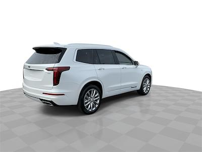 2024 Cadillac XT6 AWD SUV for sale #C32757 - photo 2