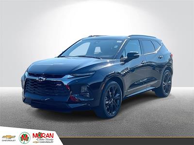 2022 Chevrolet Blazer FWD SUV for sale #C32760 - photo 1