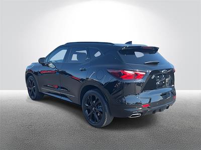 2022 Chevrolet Blazer FWD SUV for sale #C32760 - photo 2