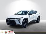 2024 Chevrolet Trax FWD SUV for sale #C32764 - photo 1