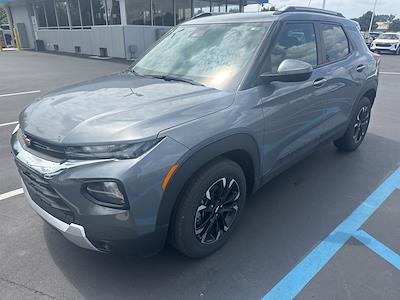 2022 Chevrolet Trailblazer FWD SUV for sale #C32765 - photo 1