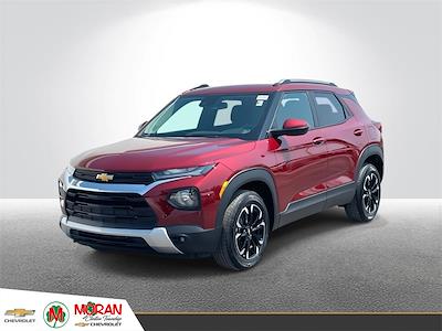 2022 Chevrolet Trailblazer AWD SUV for sale #C32766 - photo 1