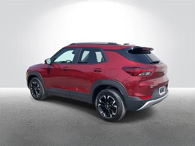 2022 Chevrolet Trailblazer AWD SUV for sale #C32766 - photo 2