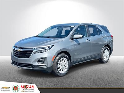 2024 Chevrolet Equinox FWD SUV for sale #C32769 - photo 1