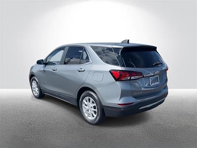 2024 Chevrolet Equinox FWD SUV for sale #C32769 - photo 2