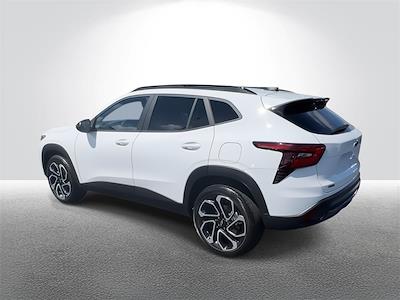 2024 Chevrolet Trax FWD SUV for sale #C32771 - photo 2