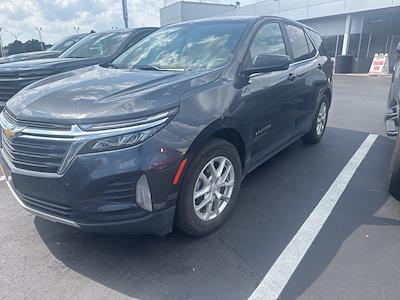 2022 Chevrolet Equinox FWD SUV for sale #C32772 - photo 1