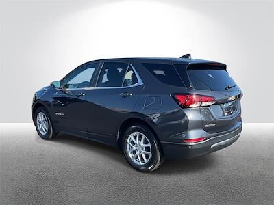 2022 Chevrolet Equinox FWD SUV for sale #C32772 - photo 2