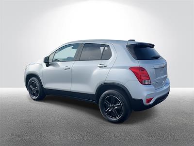 2022 Chevrolet Trax AWD SUV for sale #C32783 - photo 2
