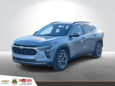 Used 2024 Chevrolet Trax LT SUV for sale #C32785 - photo 1