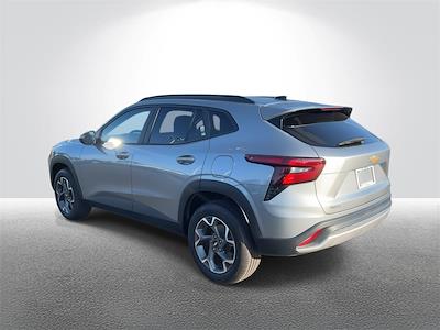 Used 2024 Chevrolet Trax LT SUV for sale #C32785 - photo 2
