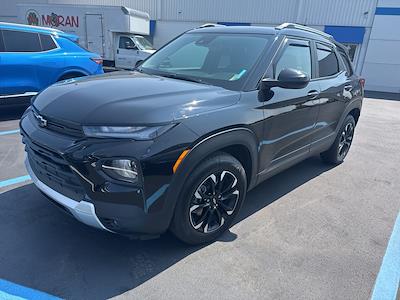 2022 Chevrolet Trailblazer FWD SUV for sale #C32790 - photo 1