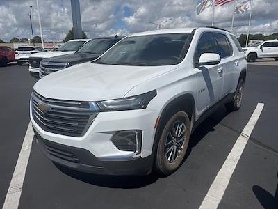 2023 Chevrolet Traverse FWD SUV for sale #C32795 - photo 1