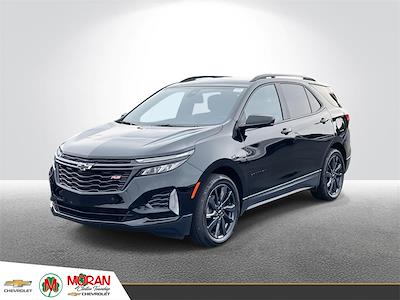 2024 Chevrolet Equinox FWD SUV for sale #C32797 - photo 1