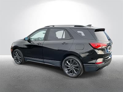 2024 Chevrolet Equinox FWD SUV for sale #C32797 - photo 2