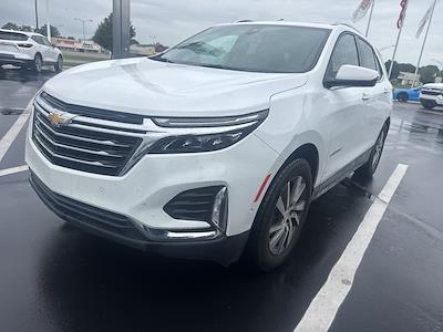 2024 Chevrolet Equinox AWD SUV for sale #C32801 - photo 1