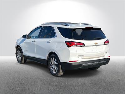 2024 Chevrolet Equinox AWD SUV for sale #C32801 - photo 2