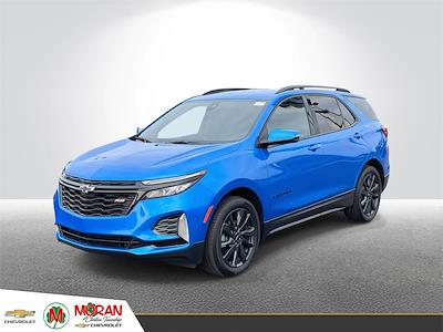 2024 Chevrolet Equinox FWD SUV for sale #C32807 - photo 1