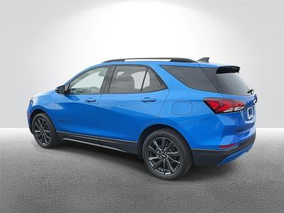 2024 Chevrolet Equinox FWD SUV for sale #C32807 - photo 2