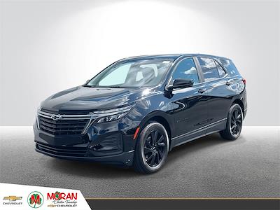2023 Chevrolet Equinox FWD SUV for sale #C32809 - photo 1