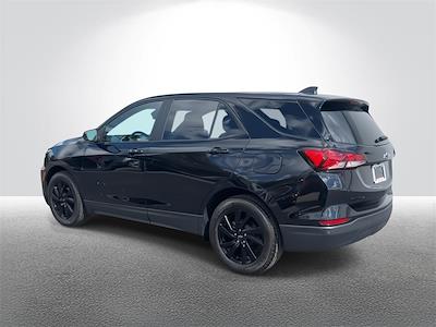 2023 Chevrolet Equinox FWD SUV for sale #C32809 - photo 2