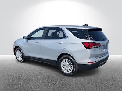 2022 Chevrolet Equinox FWD SUV for sale #C32812 - photo 2