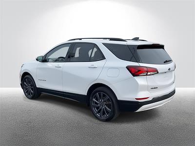 2022 Chevrolet Equinox AWD SUV for sale #C32815 - photo 2